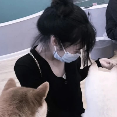 女生头像高清大图