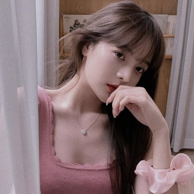女生头像高清大图