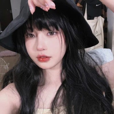 女生头像高清大图