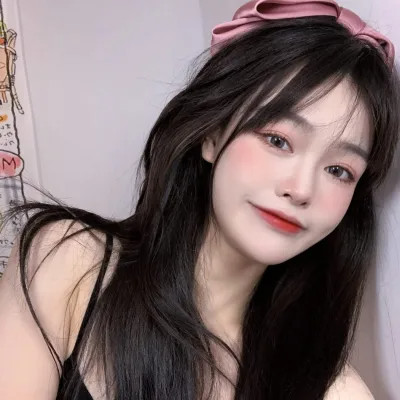 女生头像高清大图