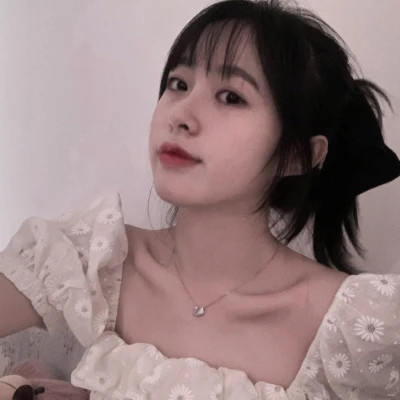 女生头像高清大图