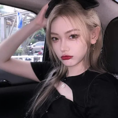 女生头像高清大图