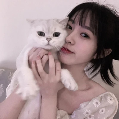 女生头像高清大图