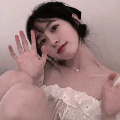 女生头像高清大图