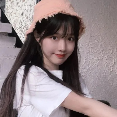 女生头像高清大图