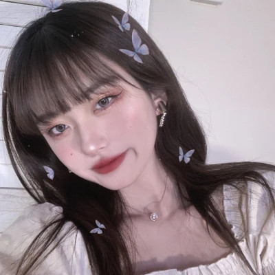 女生头像高清大图