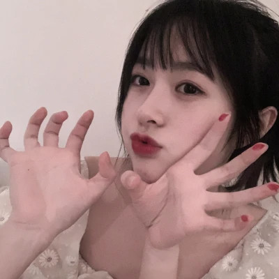 女生头像高清大图
