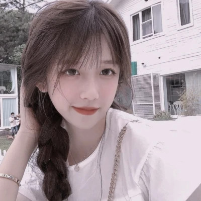 女生头像高清大图