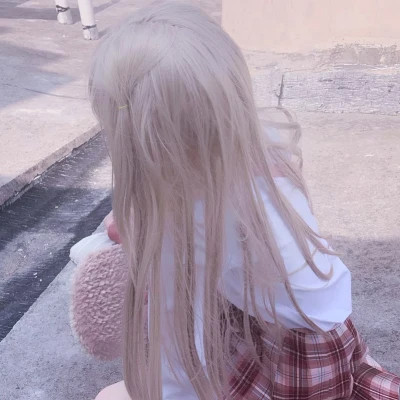 好看的女生头像