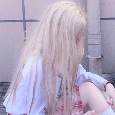 好看的女生头像