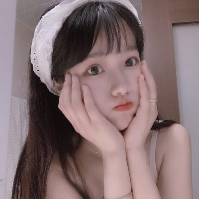 好看的女生头像