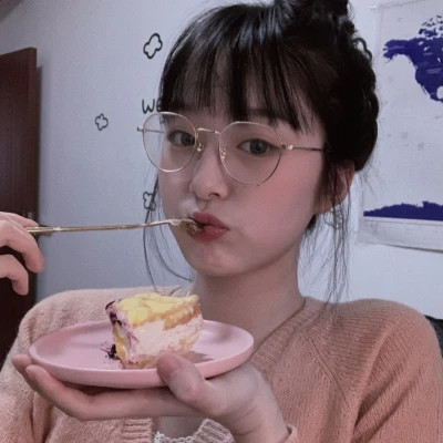 好看的女生头像