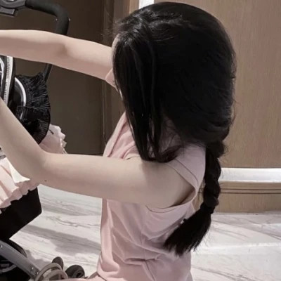 好看的女生头像