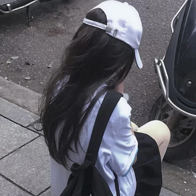 好看的女生头像