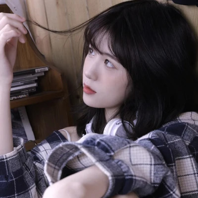 好看的女生头像