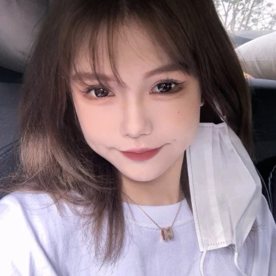 好看的女生头像