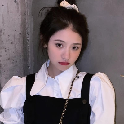 好看的女生头像