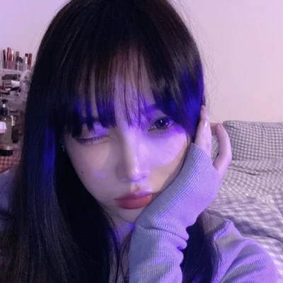好看的女生头像