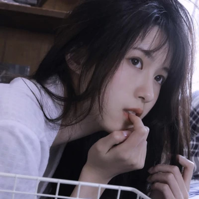 好看的女生头像