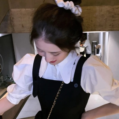 好看的女生头像