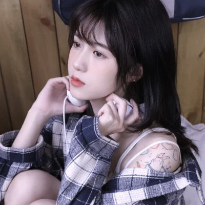 好看的女生头像