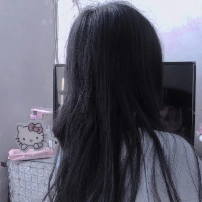 好看的女生头像