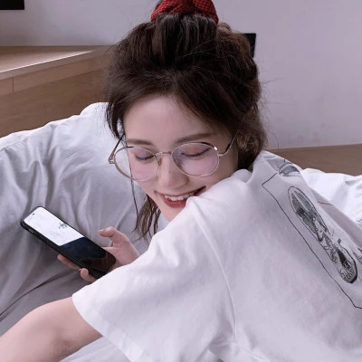 好看的女生头像