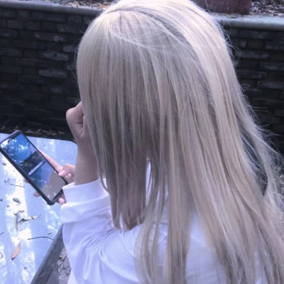 好看的女生头像