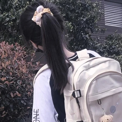 好看的女生头像