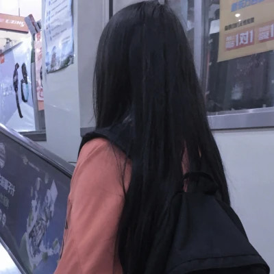 好看的女生头像