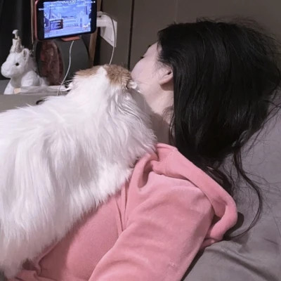好看的女生头像