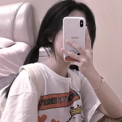 好看的女生头像