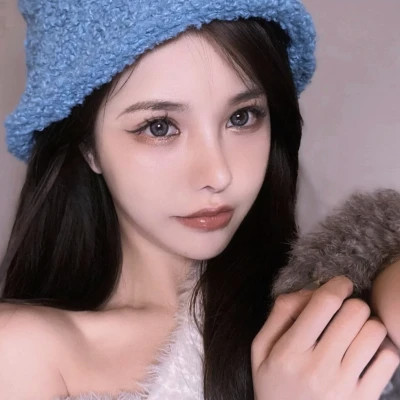 好看的女生头像