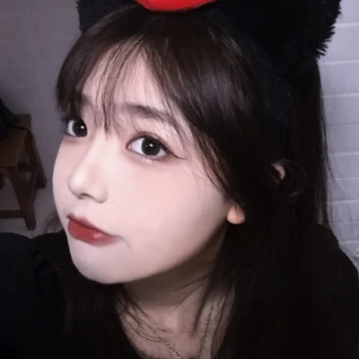好看的女生头像