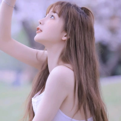 好看的女生头像