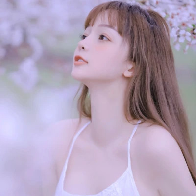 好看的女生头像