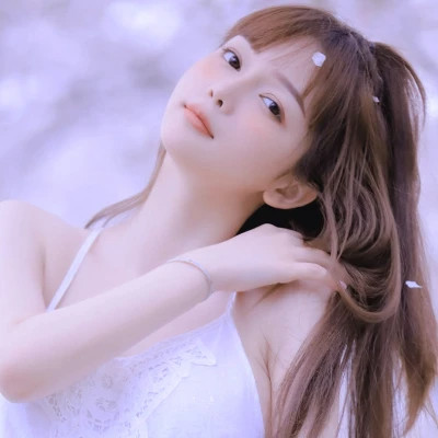 好看的女生头像