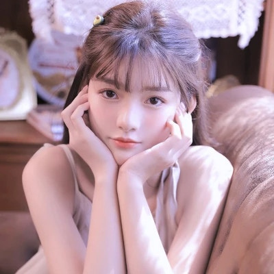 好看的女生头像