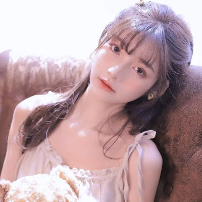 好看的女生头像