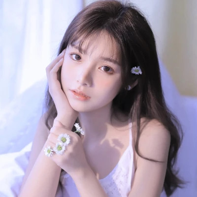 好看的女生头像