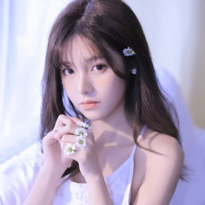 好看的女生头像