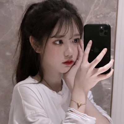 好看的女生头像