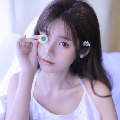 好看的女生头像