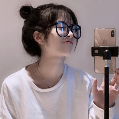 好看的女生头像