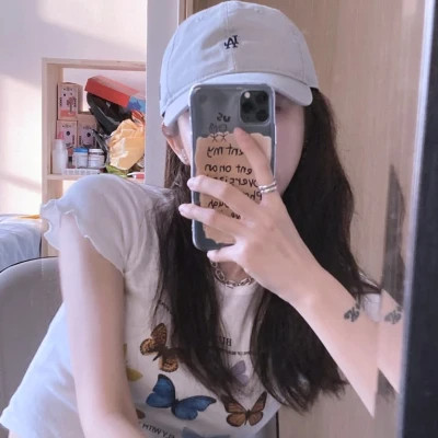 好看的女生头像