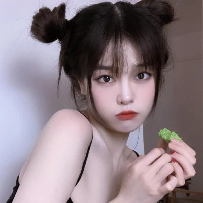 好看的女生头像