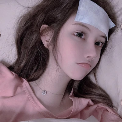女生头像