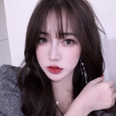女生头像