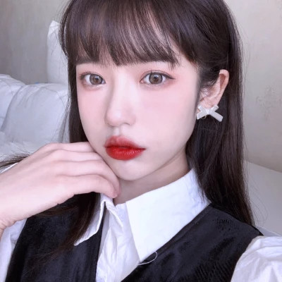 女生头像