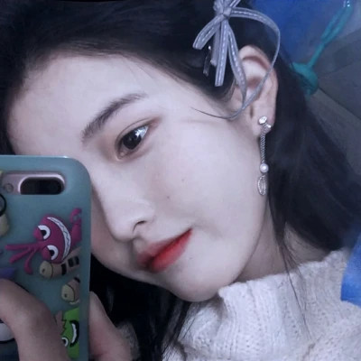 女生头像